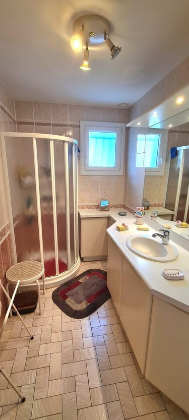 Maison a vendre Sablé-sur-Sarthe 72300 Sarthe 78 m2 5 pièces 168200 euros