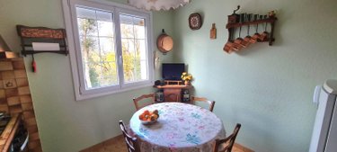 Maison a vendre Sablé-sur-Sarthe 72300 Sarthe 78 m2 5 pièces 168200 euros