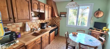 Maison a vendre Sablé-sur-Sarthe 72300 Sarthe 78 m2 5 pièces 168200 euros