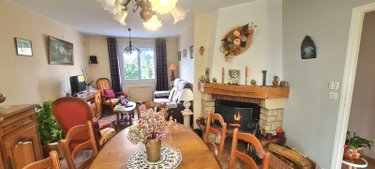 Maison a vendre Sablé-sur-Sarthe 72300 Sarthe 78 m2 5 pièces 168200 euros