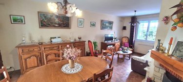 Maison a vendre Sablé-sur-Sarthe 72300 Sarthe 78 m2 5 pièces 168200 euros