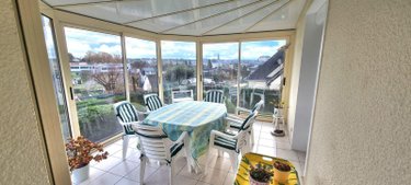 Maison a vendre Sablé-sur-Sarthe 72300 Sarthe 78 m2 5 pièces 168200 euros