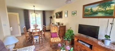 Maison a vendre Sablé-sur-Sarthe 72300 Sarthe 78 m2 5 pièces 168200 euros