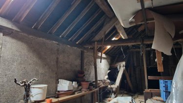 Maison a vendre Charolles 71120 Saône-et-Loire 82 m2 4 pièces 73960 euros