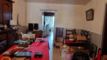 Maison a vendre Charolles 71120 Saône-et-Loire 82 m2 4 pièces 73960 euros