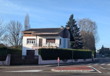 Maison a vendre Chalon-sur-Saône 71100 Saône-et-Loire 212 m2 6 pièces 160000 euros
