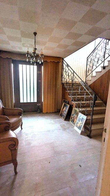 Maison a vendre Chalon-sur-Saône 71100 Saône-et-Loire 212 m2 6 pièces 160000 euros