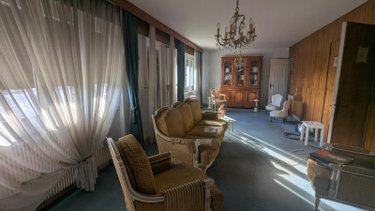 Maison a vendre Chalon-sur-Saône 71100 Saône-et-Loire 212 m2 6 pièces 160000 euros