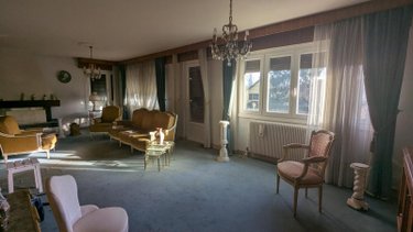 Maison a vendre Chalon-sur-Saône 71100 Saône-et-Loire 212 m2 6 pièces 160000 euros