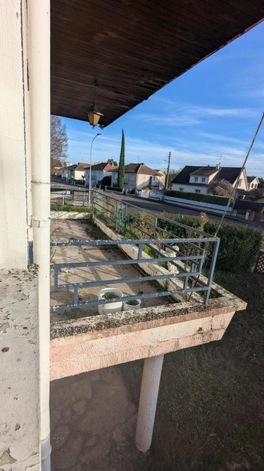 Maison a vendre Chalon-sur-Saône 71100 Saône-et-Loire 212 m2 6 pièces 160000 euros