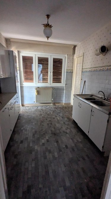 Maison a vendre Chalon-sur-Saône 71100 Saône-et-Loire 212 m2 6 pièces 160000 euros