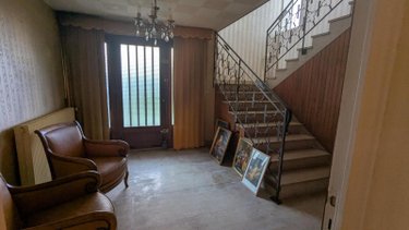 Maison a vendre Chalon-sur-Saône 71100 Saône-et-Loire 212 m2 6 pièces 160000 euros