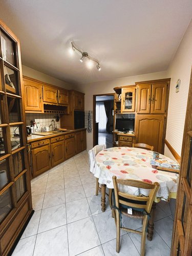 Maison a vendre La Chapelle-Saint-Aubin 72650 Sarthe 101 m2 7 pièces 231760 euros