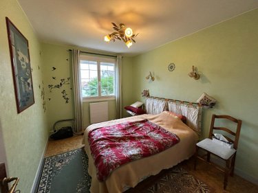 Maison a vendre La Chapelle-Saint-Aubin 72650 Sarthe 101 m2 7 pièces 231760 euros