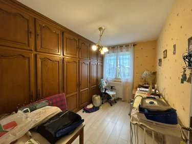 Maison a vendre La Chapelle-Saint-Aubin 72650 Sarthe 101 m2 7 pièces 231760 euros