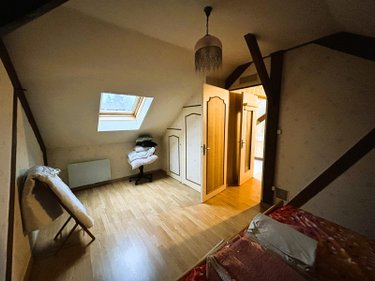 Maison a vendre La Chapelle-Saint-Aubin 72650 Sarthe 101 m2 7 pièces 231760 euros