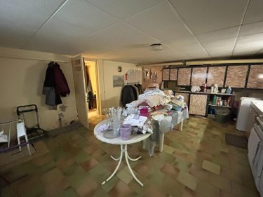 Maison a vendre La Chapelle-Saint-Aubin 72650 Sarthe 101 m2 7 pièces 231760 euros