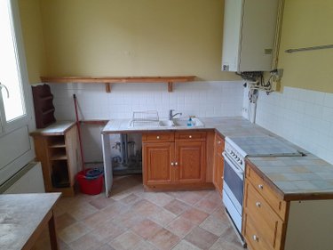 Location maison Le Mans 72000 Sarthe 80 m2 3 pièces 890 euros