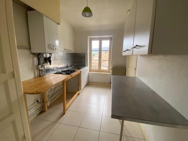 Location appartement Cluny 71250 Saône-et-Loire 60 m2 2 pièces 560 euros