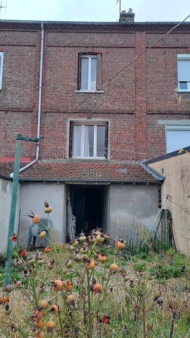 Maison a vendre Lillebonne 76170 Seine-Maritime 51 m2 4 pièces 80400 euros