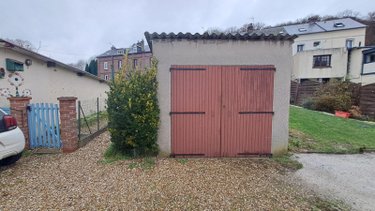 Maison a vendre Lillebonne 76170 Seine-Maritime 51 m2 4 pièces 85400 euros