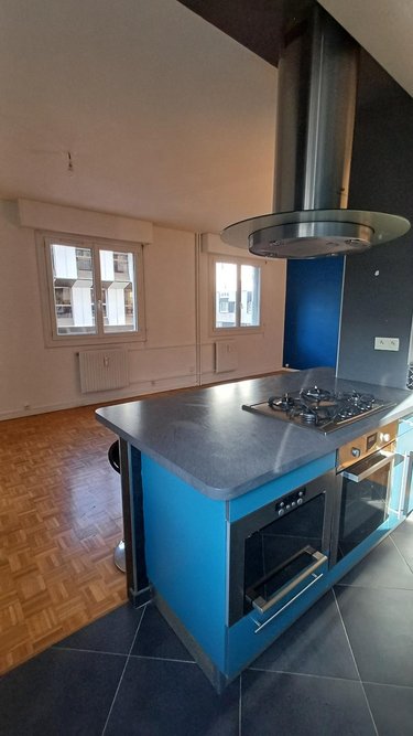 Appartement a vendre Le Mans 72000 Sarthe 76 m2 3 pièces 148816 euros