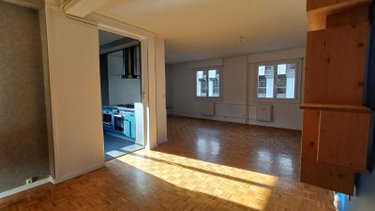 Appartement a vendre Le Mans 72000 Sarthe 76 m2 3 pièces 148816 euros