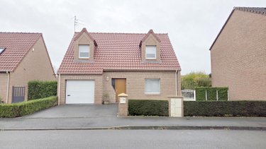 Maison a vendre Wattrelos 59150 Nord 106 m2 4 pièces 365000 euros