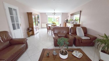 Maison a vendre Wattrelos 59150 Nord 106 m2 4 pièces 365000 euros