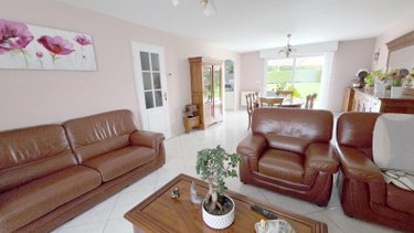 Maison a vendre Wattrelos 59150 Nord 106 m2 4 pièces 365000 euros