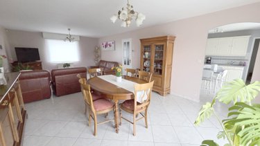 Maison a vendre Wattrelos 59150 Nord 106 m2 4 pièces 365000 euros