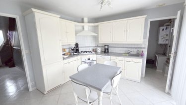 Maison a vendre Wattrelos 59150 Nord 106 m2 4 pièces 365000 euros