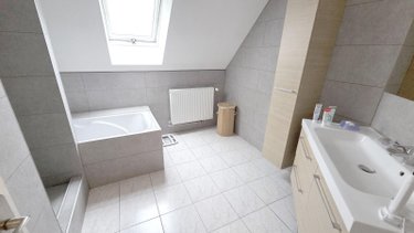 Maison a vendre Wattrelos 59150 Nord 106 m2 4 pièces 365000 euros