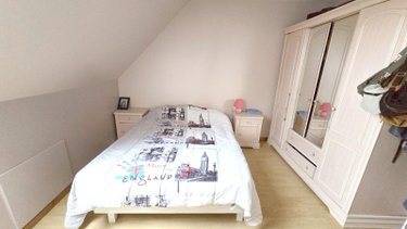 Maison a vendre Wattrelos 59150 Nord 106 m2 4 pièces 365000 euros