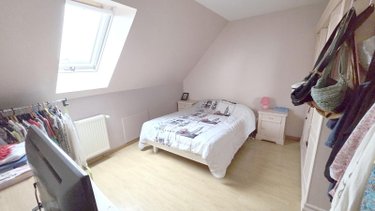 Maison a vendre Wattrelos 59150 Nord 106 m2 4 pièces 365000 euros