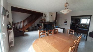 Maison a vendre Chasné-sur-Illet 35250 Ille-et-Vilaine 94 m2  269100 euros
