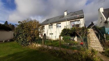 Maison a vendre Chasné-sur-Illet 35250 Ille-et-Vilaine 94 m2  269100 euros