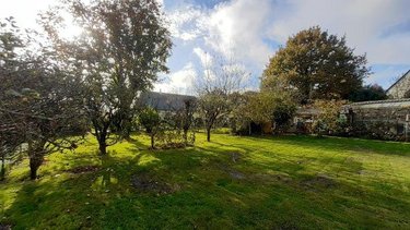 Maison a vendre Chasné-sur-Illet 35250 Ille-et-Vilaine 94 m2  269100 euros