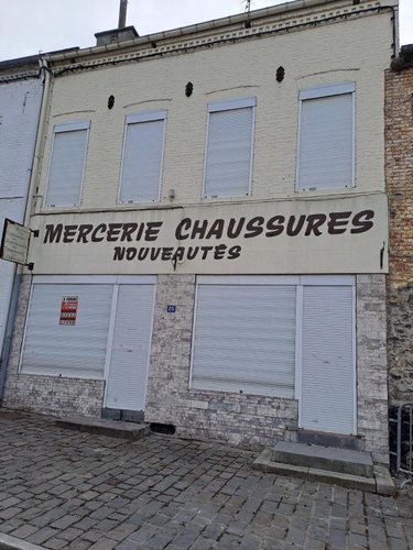 Maison a vendre Berlaimont 59145 Nord 110 m2 7 pièces 127500 euros