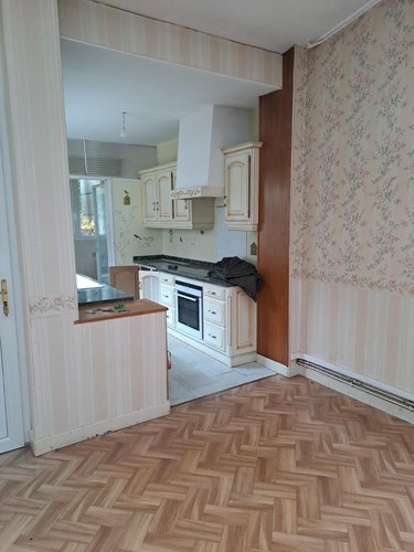 Maison a vendre Berlaimont 59145 Nord 110 m2 7 pièces 127500 euros