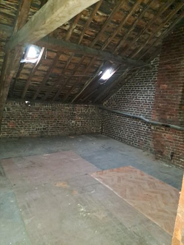 Maison a vendre Berlaimont 59145 Nord 110 m2 7 pièces 127500 euros