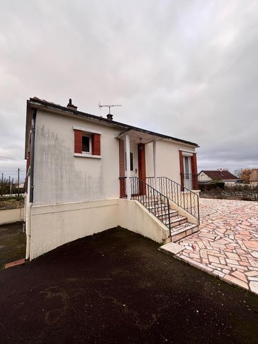 Maison a vendre Champagné 72470 Sarthe 63 m2 3 pièces 139000 euros