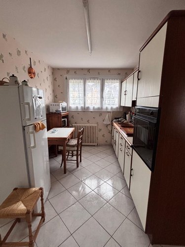 Maison a vendre Champagné 72470 Sarthe 63 m2 3 pièces 158400 euros