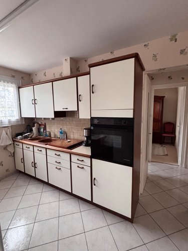 Maison a vendre Champagné 72470 Sarthe 63 m2 3 pièces 139000 euros