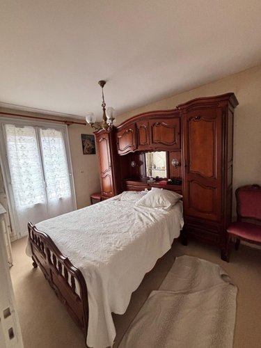 Maison a vendre Champagné 72470 Sarthe 63 m2 3 pièces 139000 euros