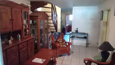Maison a vendre Saint-Benoît 97470 Réunion 120 m2 5 pièces 108000 euros