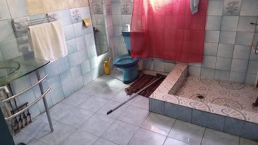 Maison a vendre Saint-Benoît 97470 Réunion 120 m2 5 pièces 108000 euros