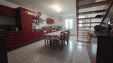 Fonds et murs commerciaux a vendre Blondefontaine 70500 Haute-Saône 120 m2  220000 euros