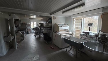 Fonds et murs commerciaux a vendre Blondefontaine 70500 Haute-Saône 120 m2  220000 euros