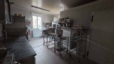 Fonds et murs commerciaux a vendre Blondefontaine 70500 Haute-Saône 120 m2  220000 euros